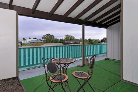 Photo of property in 148a Huxley Street, Sydenham, Christchurch, 8023