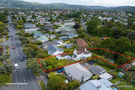 Photo of property in 34 Hinemoa Street, Waiwhetu, Lower Hutt, 5010