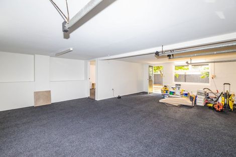 Photo of property in 143 Grahams Road, Burnside, Christchurch, 8053