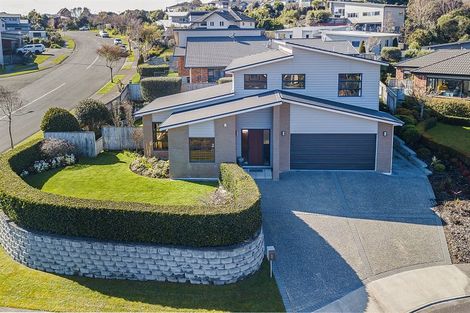 Photo of property in 1 The Pier, Whitby, Porirua, 5024