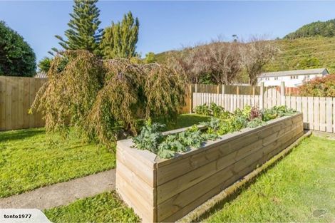 Photo of property in 32 Petherick Street, Taita, Lower Hutt, 5011