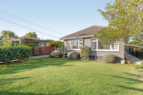 Photo of property in 404 Bower Avenue, Parklands, Christchurch, 8083