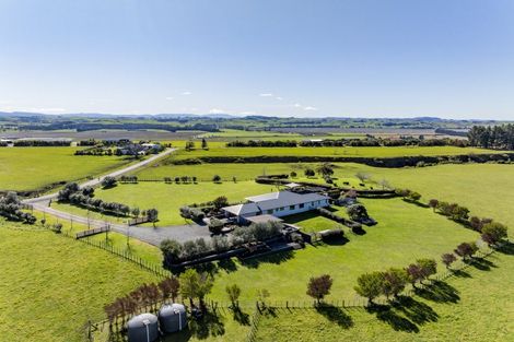 Photo of property in 662 Aorangi Road, Maraekakaho, Hastings, 4171