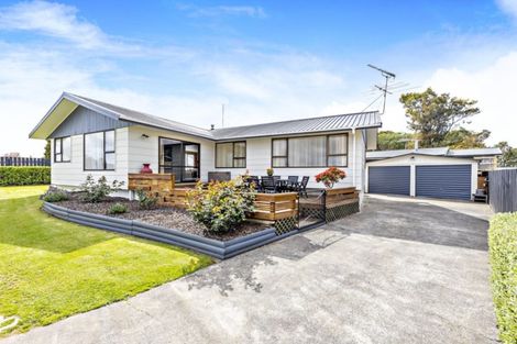 Photo of property in 46 Harrisville Road, Tuakau, 2121