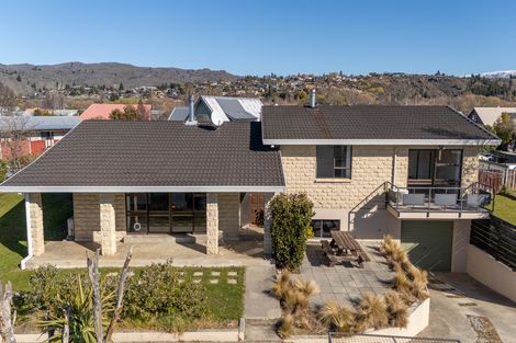 Photo of property in 6 Ashworth Street, Alexandra, 9320