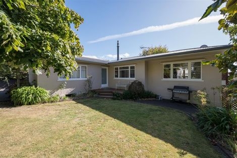 Photo of property in 3 Fauchelle Avenue, Richmond, 7020