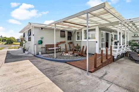 Photo of property in 45 Morvern Crescent, Tokoroa, 3420