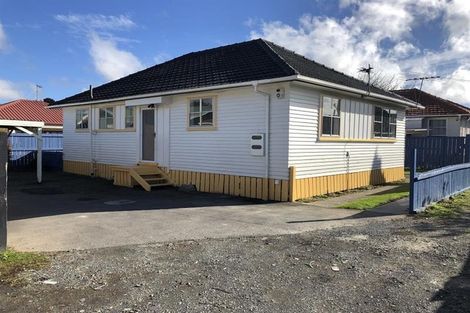 Photo of property in 2/10 Taka Street, Takanini, 2112