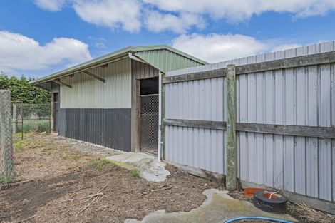 Photo of property in 2924 North Rakaia Road, Bankside, 7783