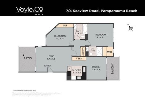 Photo of property in 4-u7 Seaview Road, Paraparaumu Beach, Paraparaumu, 5032