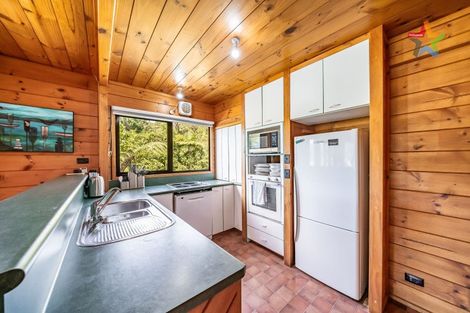 Photo of property in 45 Kairanga Crescent, Wainuiomata, Lower Hutt, 5014