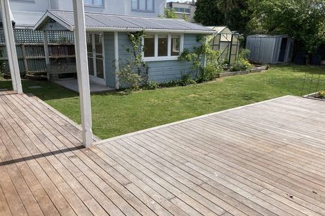 Photo of property in 81 Knowles Street, St Albans, Christchurch, 8052