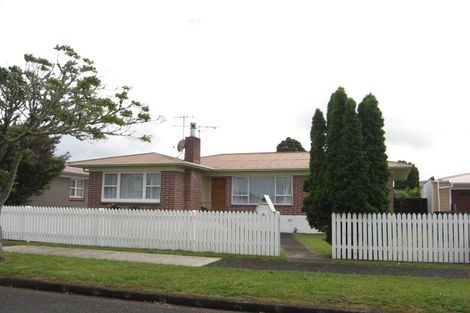 Photo of property in 3 Paterson Avenue, Pukekohe, 2120
