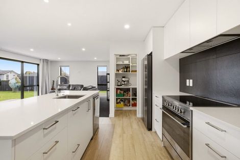 Photo of property in 45 Suffolk Drive, Kirwee, 7571