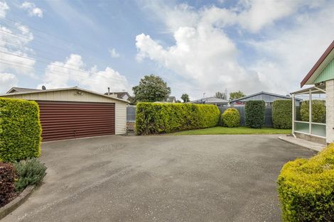Photo of property in 12 Springmead Place, Hornby, Christchurch, 8042