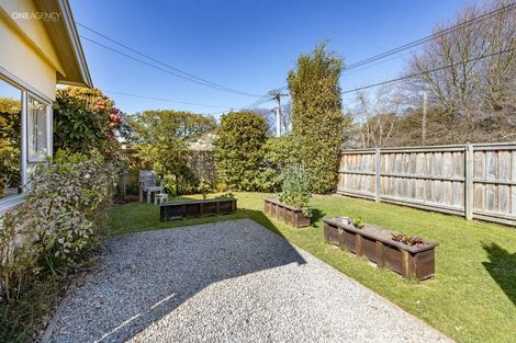 Photo of property in 70 Sylvan Street, Hillmorton, Christchurch, 8024