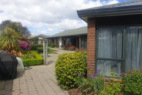 Photo of property in Cargill Home, 1 Cargill Street, Waikiwi, Invercargill, 9810