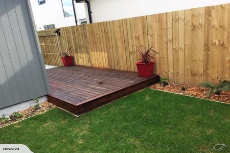 Photo of property in 3/340 Madras Street, Christchurch Central, Christchurch, 8013