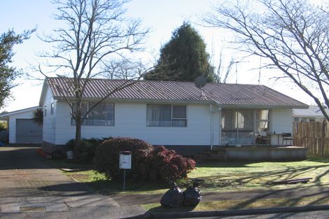 Photo of property in 5 Bradley Place, Nawton, Hamilton, 3200