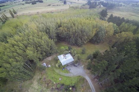 Photo of property in 2175 Main Road North, Sefton, Amberley, 7481