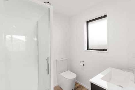 Photo of property in 35 Herridge Street, Woodend, 7691