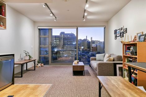 Photo of property in Masina Apartments, 304/80u Riddiford Street, Newtown, Wellington, 6021
