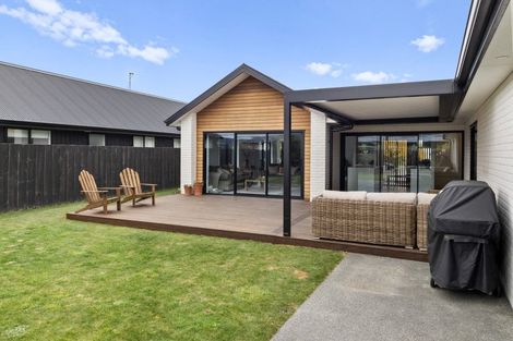 Photo of property in 10 Redhaven Rise, Netherby, Ashburton, 7700