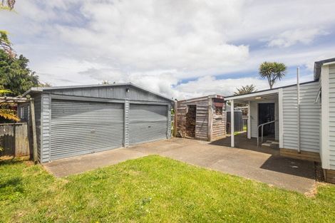Photo of property in 38 Miharo Street, Rangataua, Ohakune, 4691