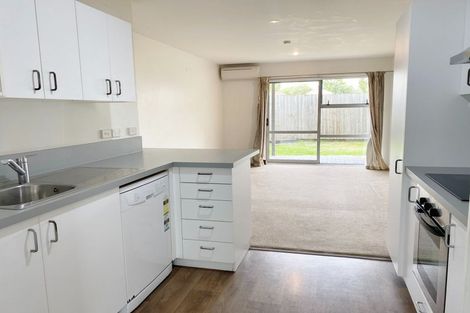 Photo of property in D1/101 Caledonian Road, St Albans, Christchurch, 8014