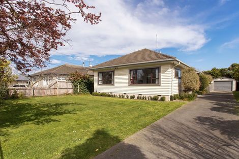 Photo of property in 7 Cargill Place, Richmond, Christchurch, 8013