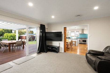 Photo of property in 11 Vine Street, Hillcrest, Hamilton, 3216