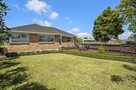 Photo of property in 18 Union Road, Howick, Auckland, 2014