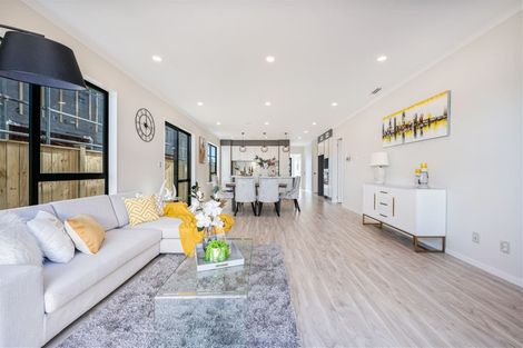 Photo of property in 78 Castlebane Drive, Flat Bush, Auckland, 2019