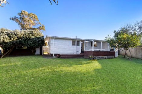 Photo of property in 24 Mandarin Place, Half Moon Bay, Auckland, 2012