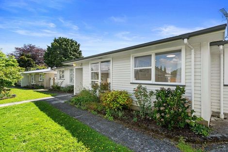 Photo of property in 7/17a Miro Street, Trentham, Upper Hutt, 5018