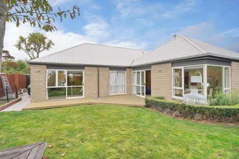 Photo of property in 5 Utah Place, Burwood, Christchurch, 8061