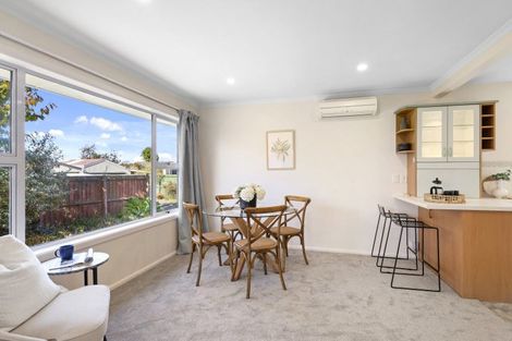 Photo of property in 24c Sarabande Avenue, Redwood, Christchurch, 8051
