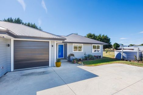 Photo of property in 192a Awahuri Feilding Road, Feilding, 4775