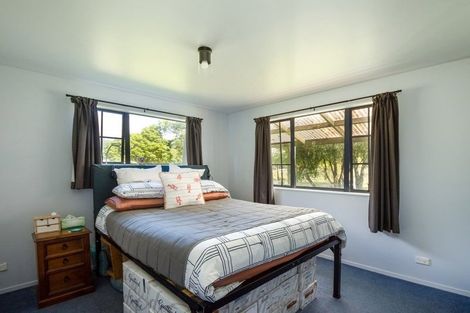 Photo of property in 137 Wakamarina Road, Canvastown, Havelock, 7178