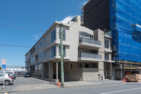 Photo of property in Elizabeth Street Chapel, 1/6 Elizabeth Street, Mount Victoria, Wellington, 6011