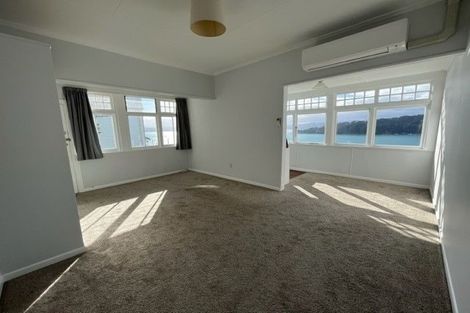 Photo of property in 4/39 Grafton Road, Roseneath, Wellington, 6011
