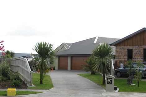 Photo of property in 11 Scott Place, Havelock North, 4130