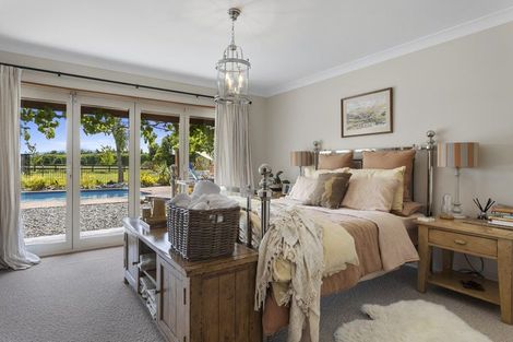 Photo of property in 398 Priors Road, Fernside, Rangiora, 7471