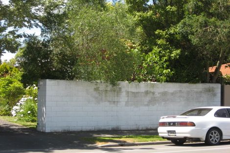 Photo of property in 14 Rossall Street, Merivale, Christchurch, 8014