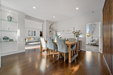 Photo of property in 52 Corricvale Way, Northcross, Auckland, 0630