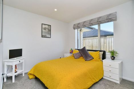 Photo of property in 18 Kendon Drive, Rolleston, 7614