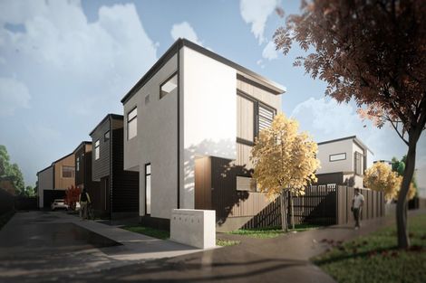 Photo of property in 135 Lincoln Road, Addington, Christchurch, 8024