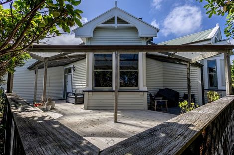 Photo of property in 87 Blake Street, Blaketown, Greymouth, 7805
