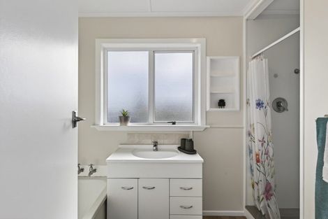 Photo of property in 55 Banks Street, Marfell, New Plymouth, 4310