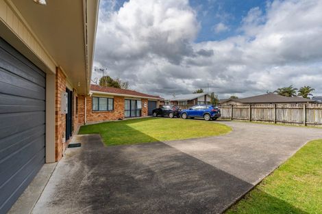 Photo of property in 1 Lyon Street, Frankton, Hamilton, 3204